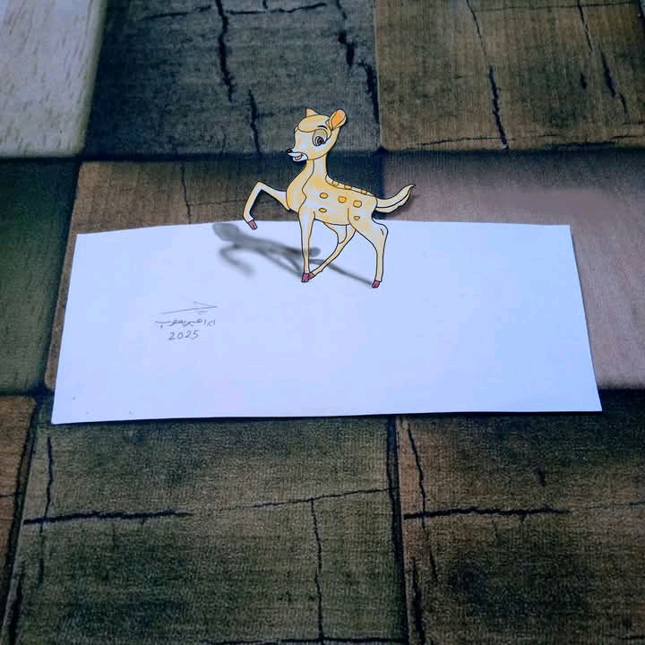 私の描いた絵のコレクション。どう思いますか？