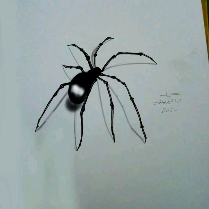 私の描いた絵のコレクション。どう思いますか？