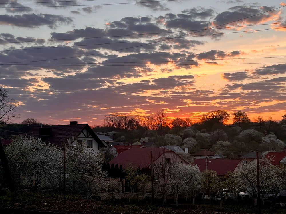 Поповнення в колекції світанків 😍