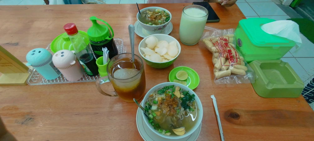 Dinner