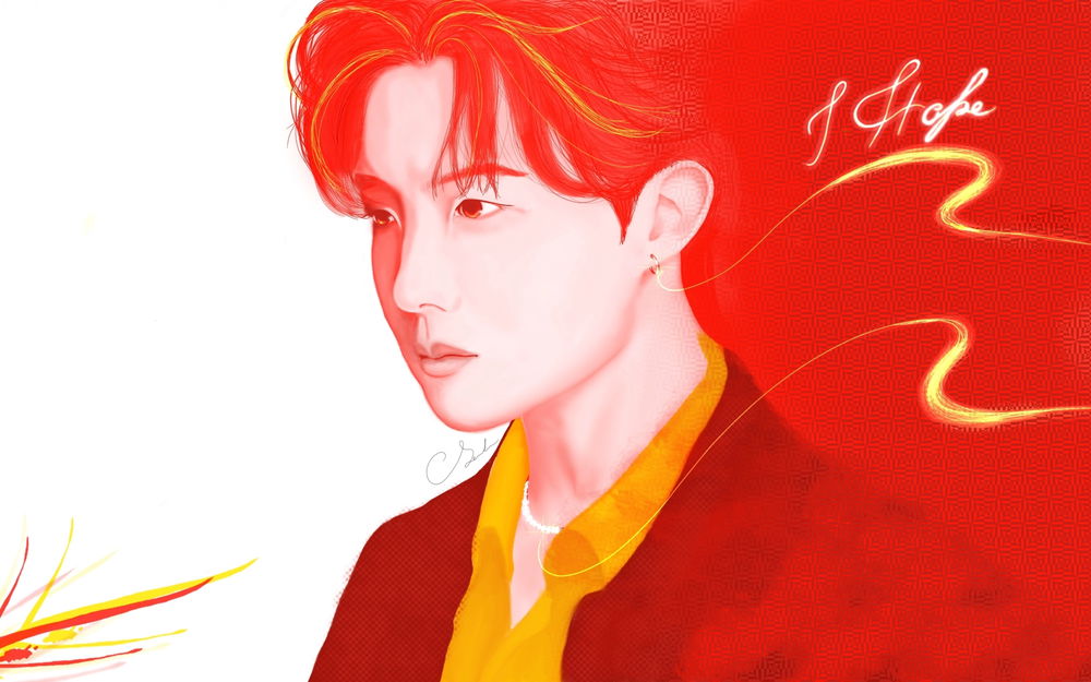 ❤️‍🔥my art