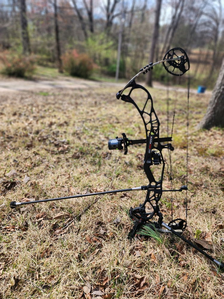 3d season is underway