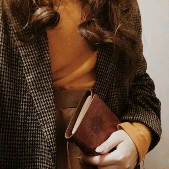 POV : She is a Hufflepuff 🪄✨