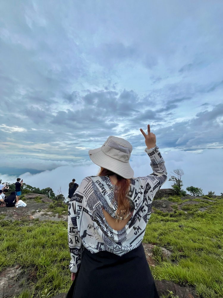 Hiking lover 🥾