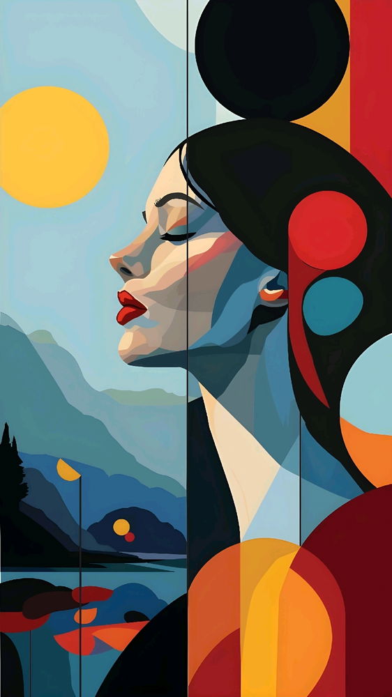 😺canva to digital art