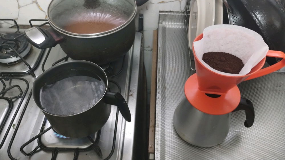 Cafe