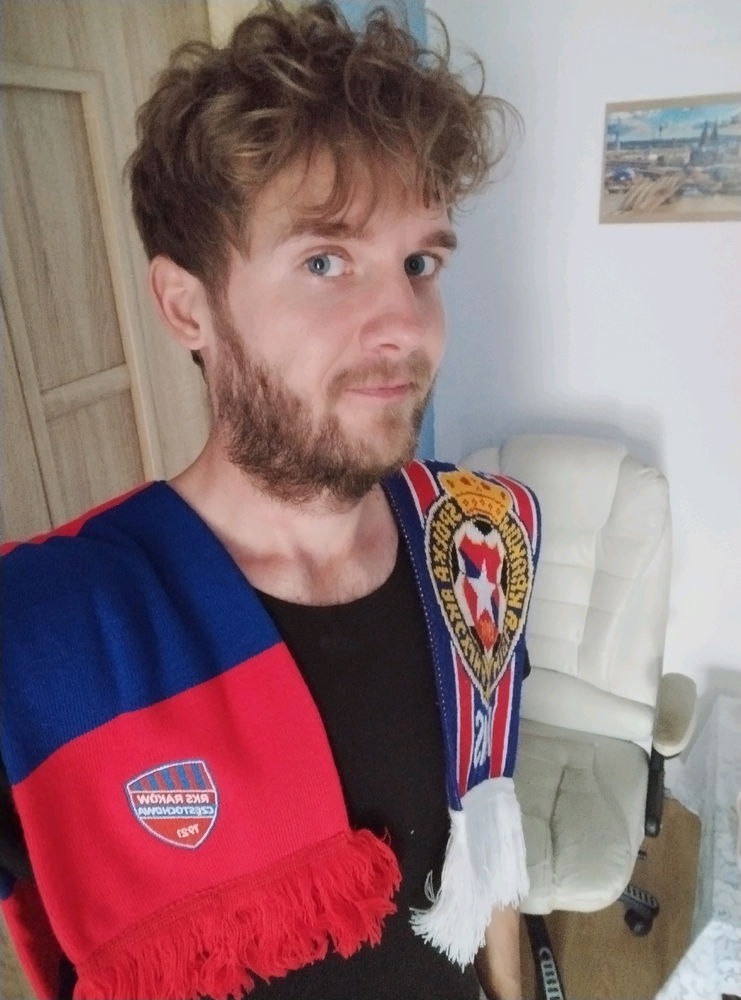 Ekstraklapa ⚔️