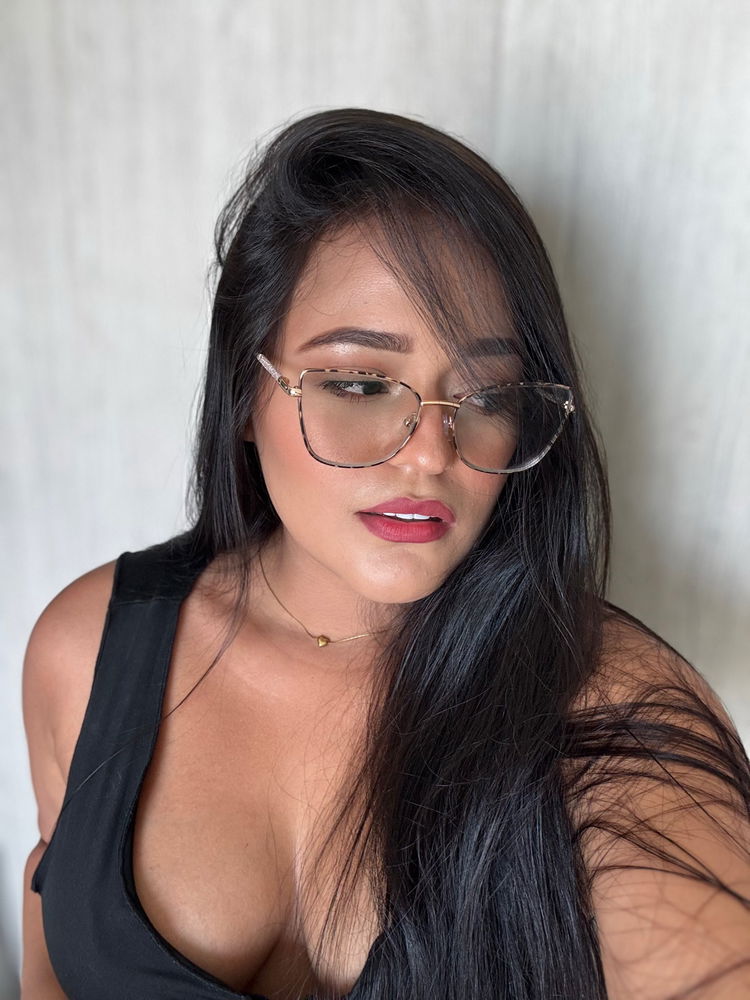 Hoy me puse bonita