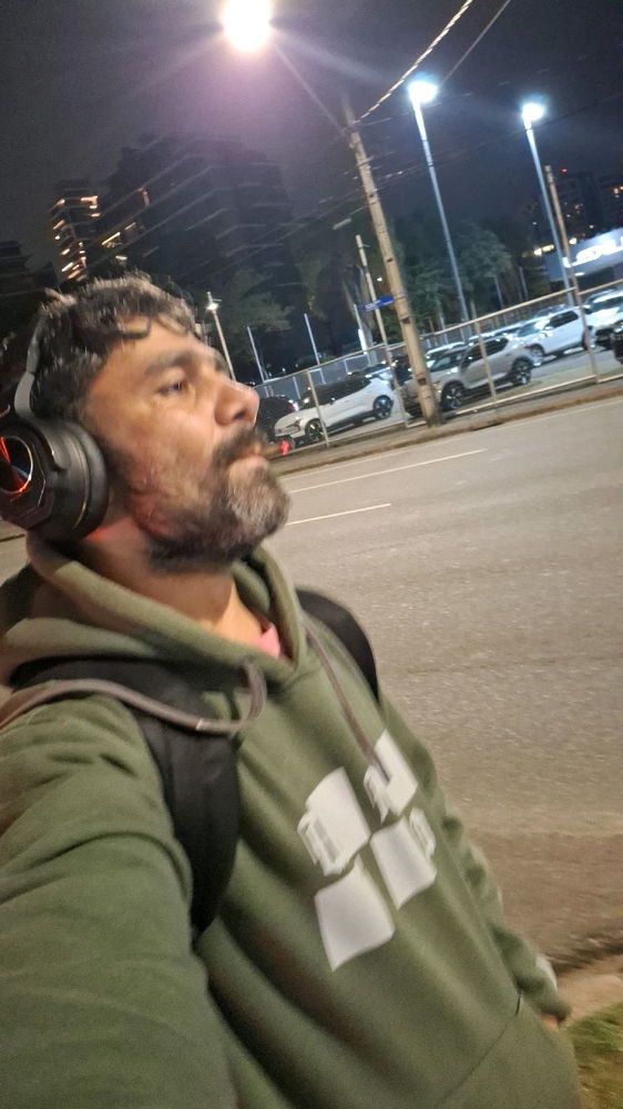 Os dois lados