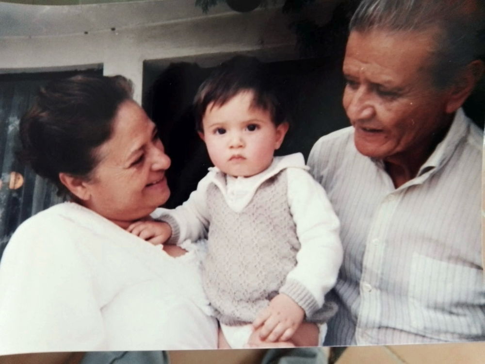 Recuerdos