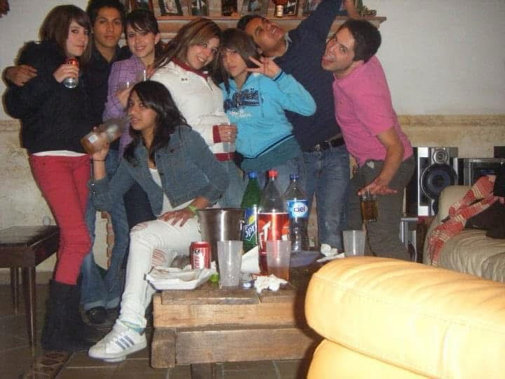 Recuerdos