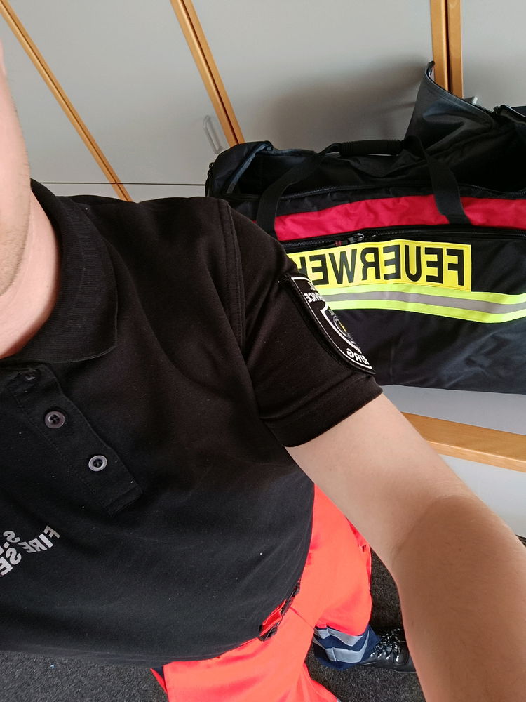 8 Stunden Schicht an der Uni