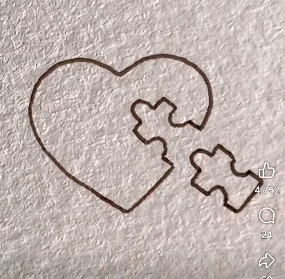 Eksik yanınıza denk düşmeniz dileğiyle 💞❤️💞
İyi akşamlar...