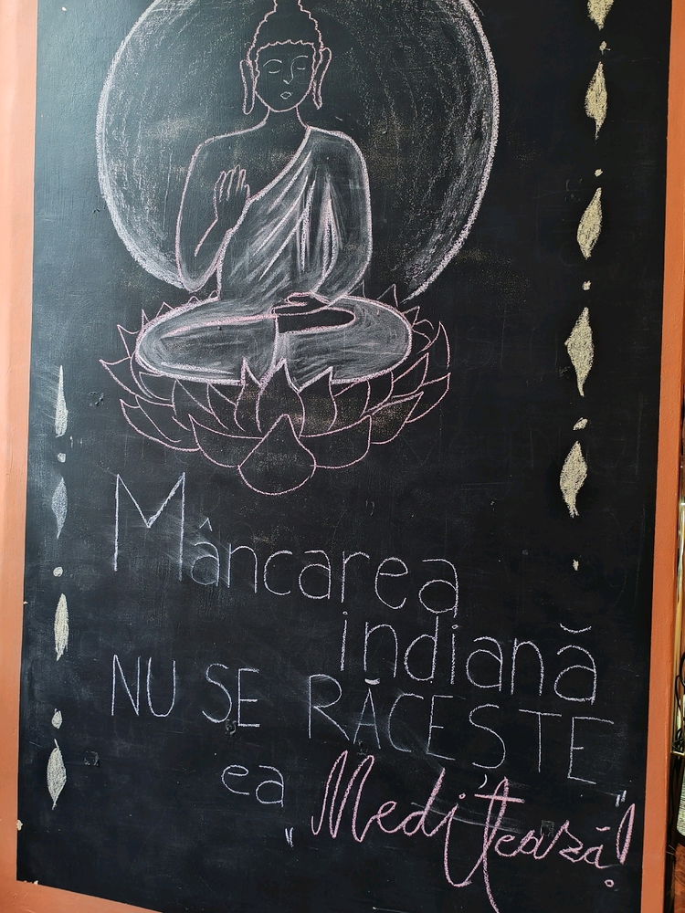 Indian food 🙏