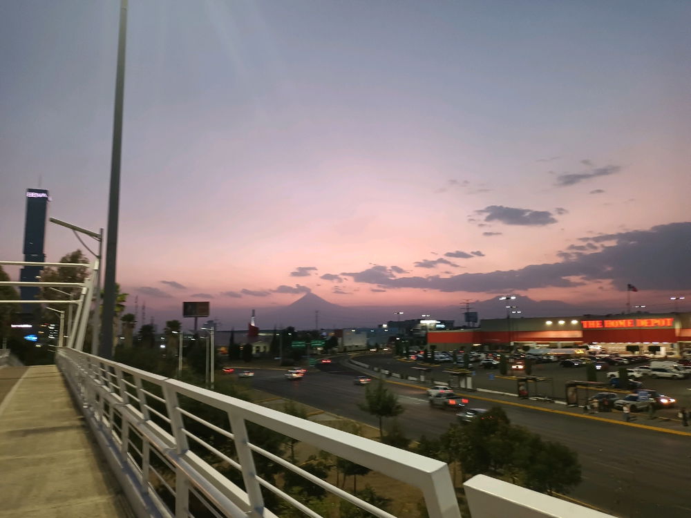 A quien más le gusta correr con bonitas vistas?