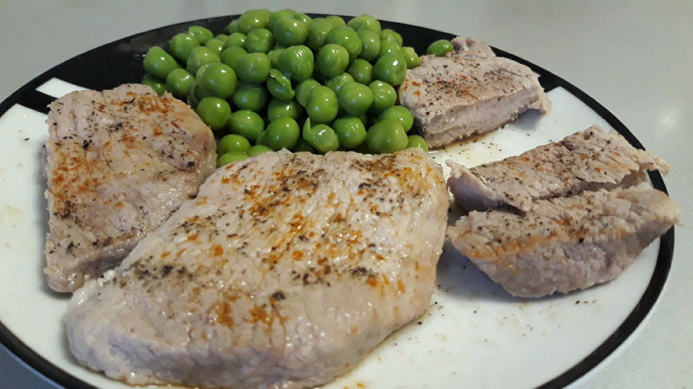 Carne dunstulită 🤤