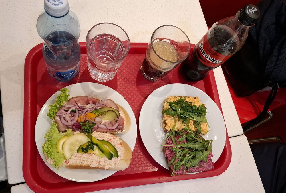 Dvojité seberande 😄💞