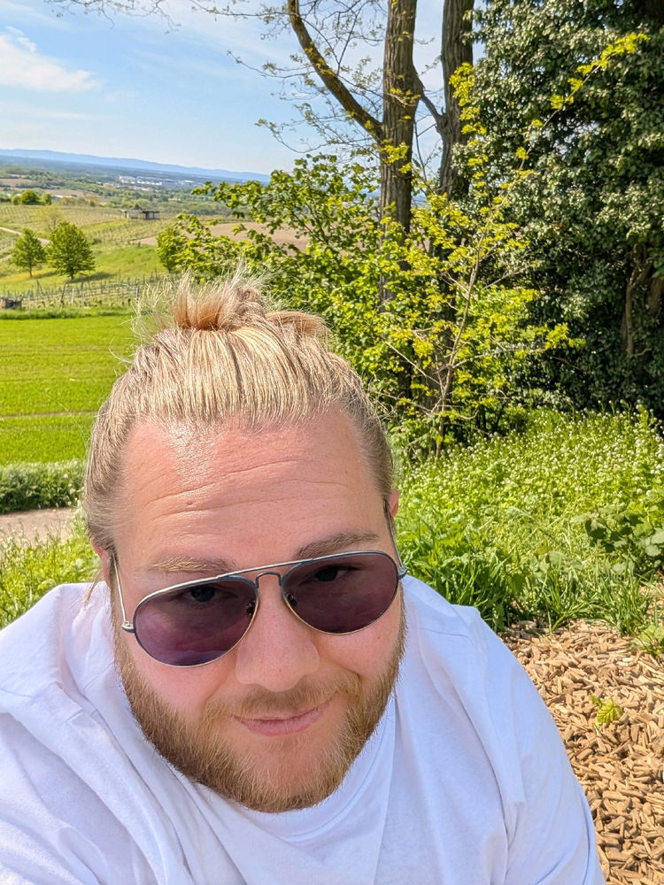 Schönen Sonntag euch 🤗