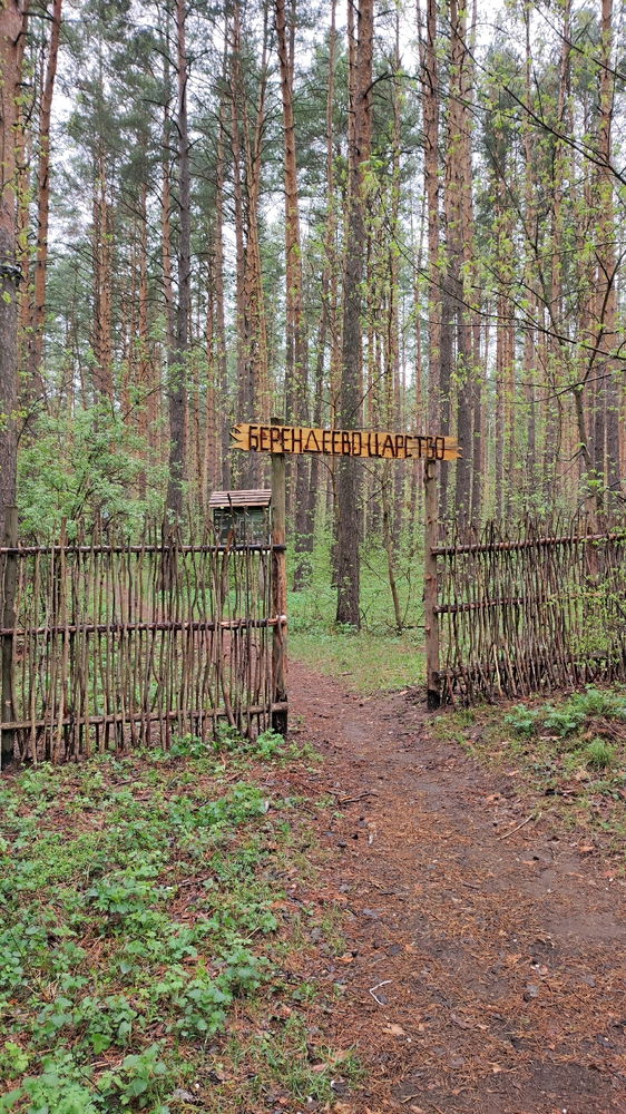 Воскресная длительная