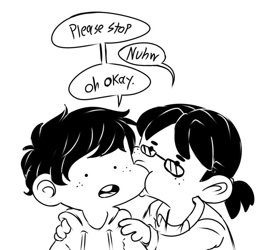 Relationship Goals