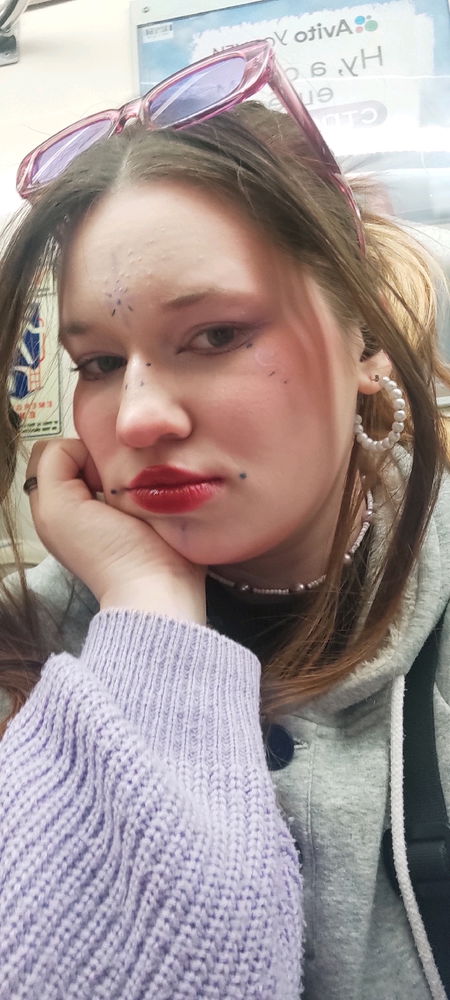 Еду на тренировку
