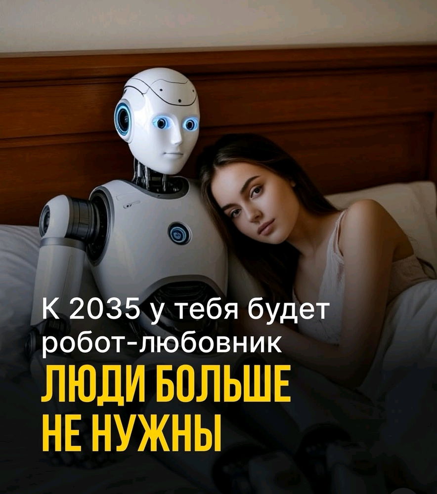 Как вам такая перспектива? 😂