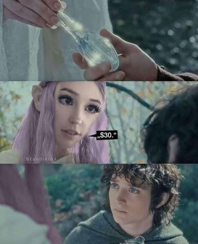 $