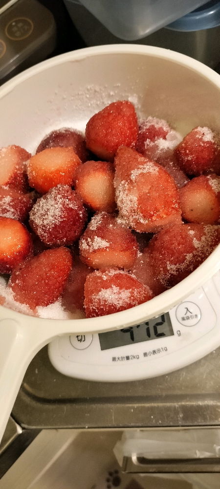 🍓狩り