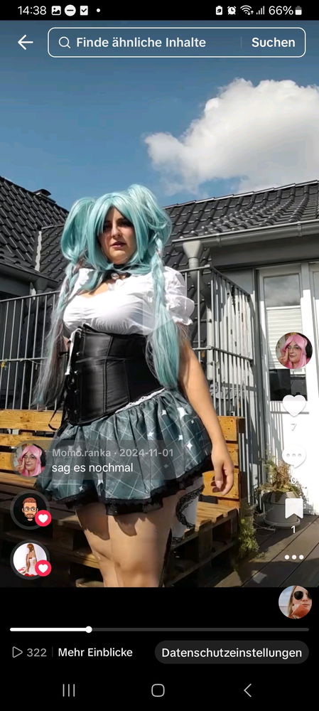 Miku (vocolade)