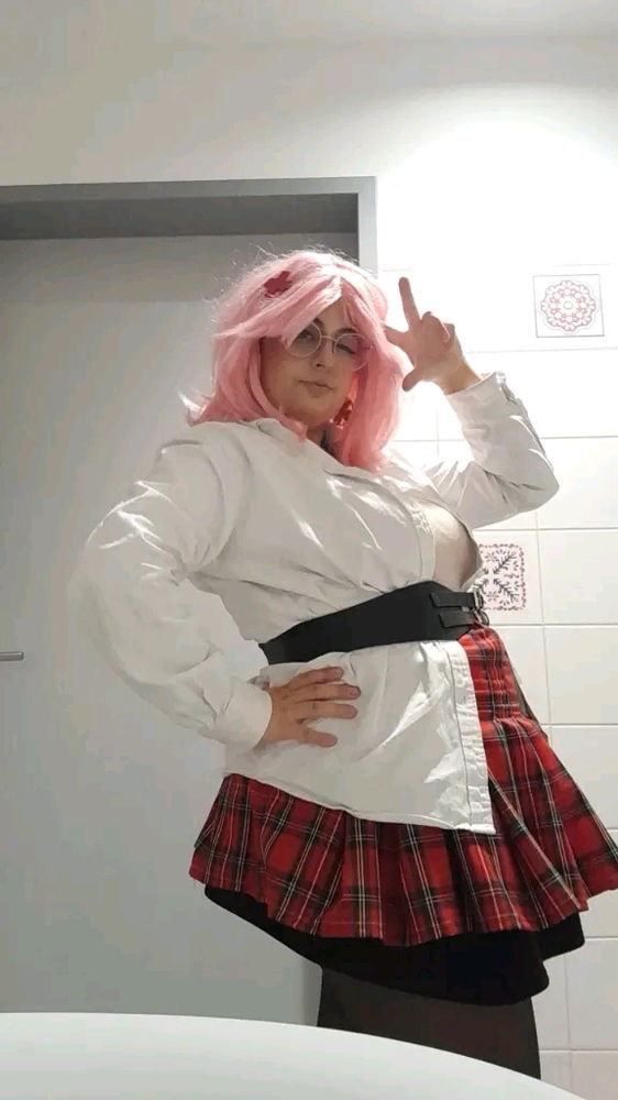 Amu (Shugo chara )