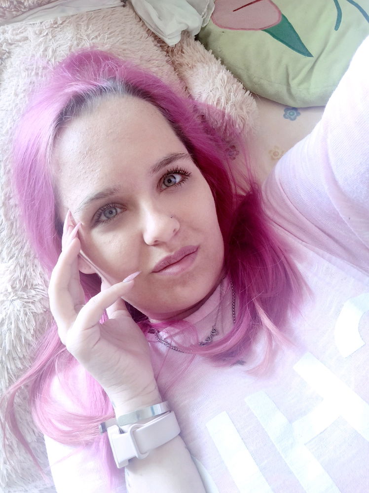 Růžová