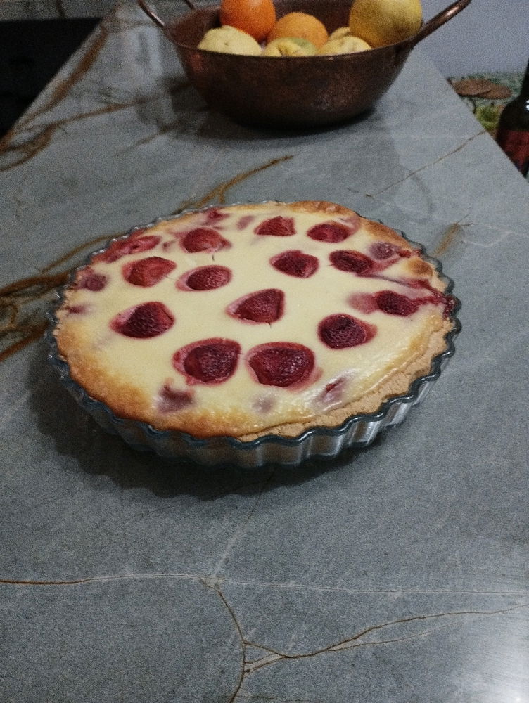 На ночь глядя 😋