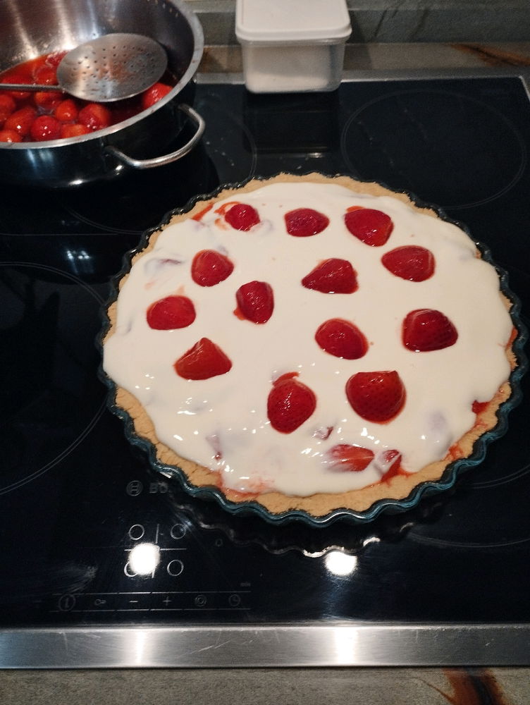 На ночь глядя 😋