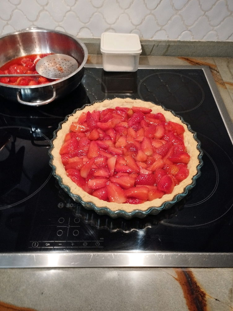 На ночь глядя 😋