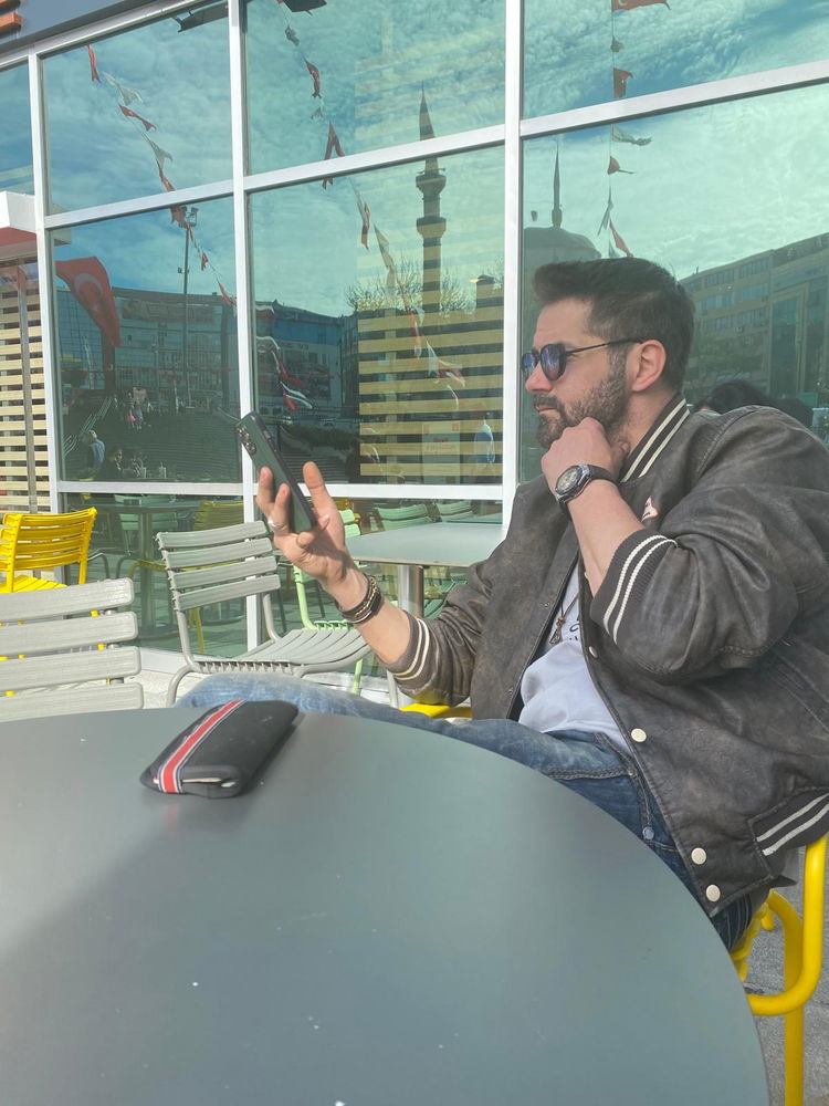 Atıştırma Sonrası anlık