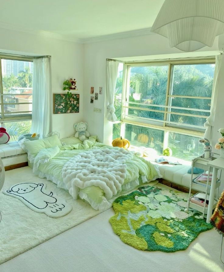 Another room in my dreams