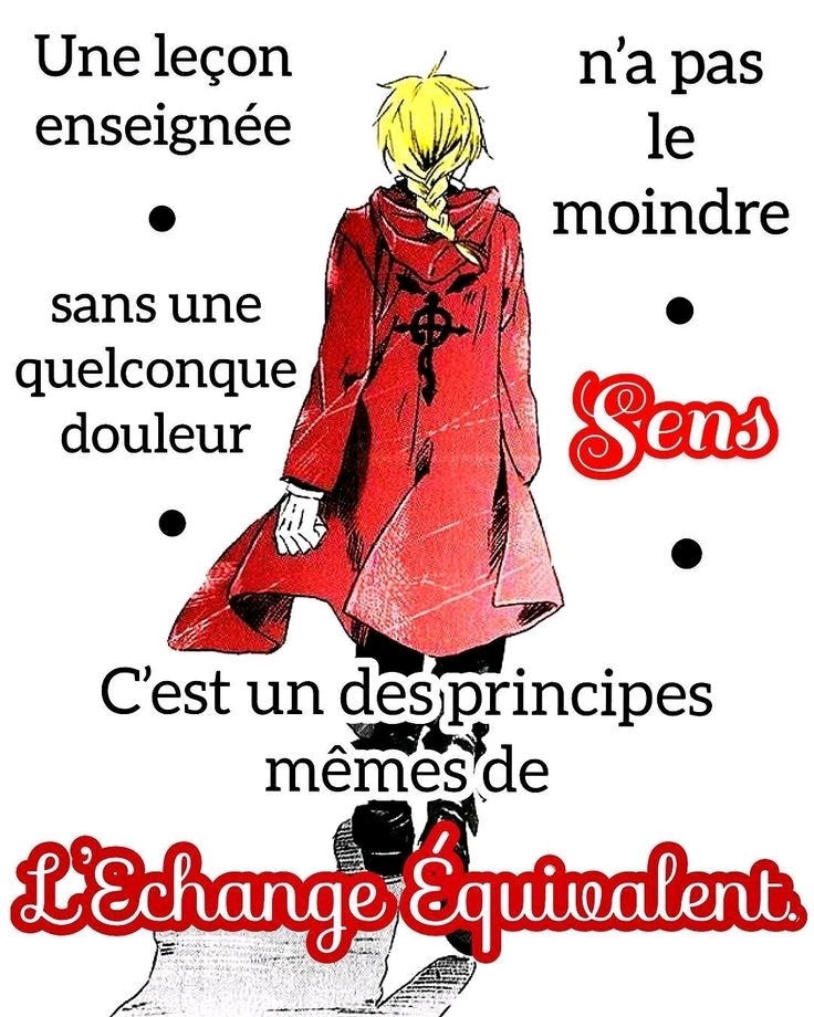 La vie