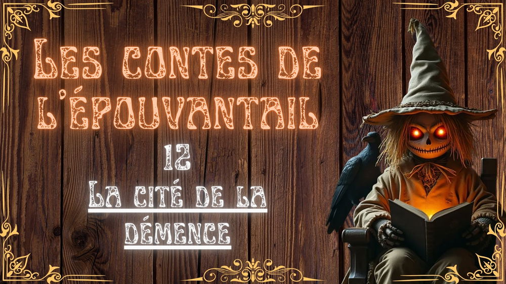 Nouvel épisode