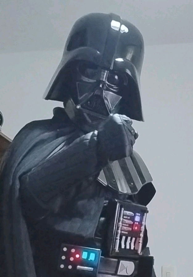 Vader