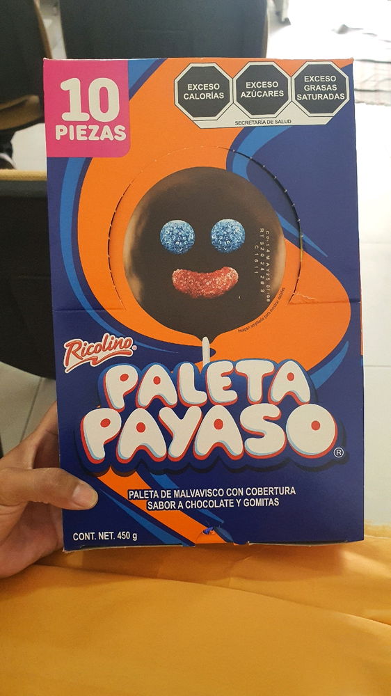 Dulces