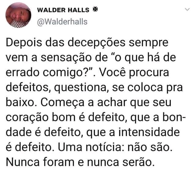 É isso