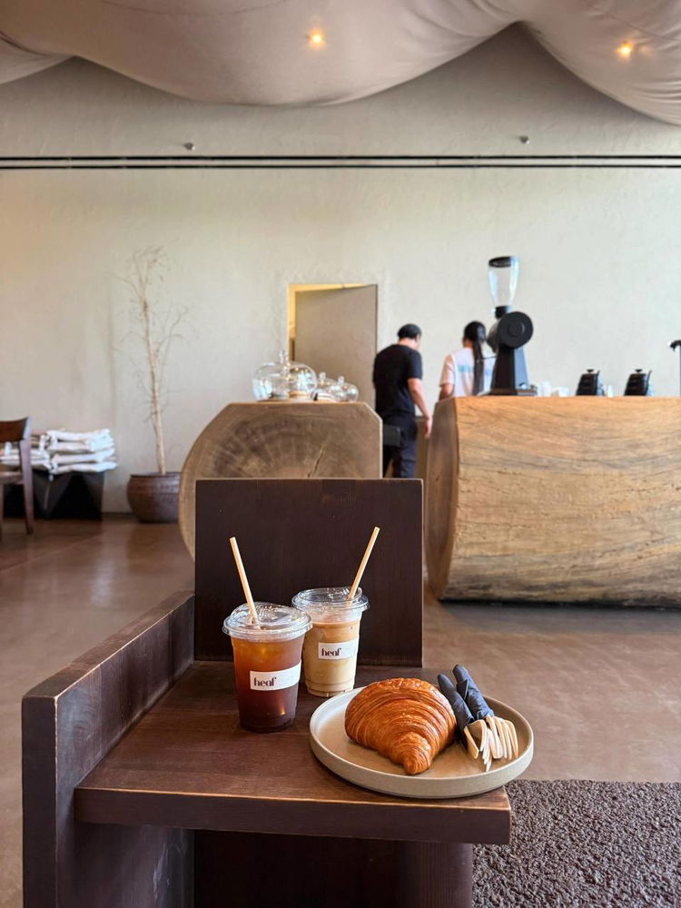 #cafe