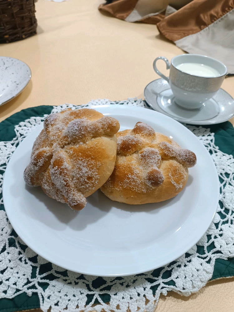 Para iniciar el mes 😋😋