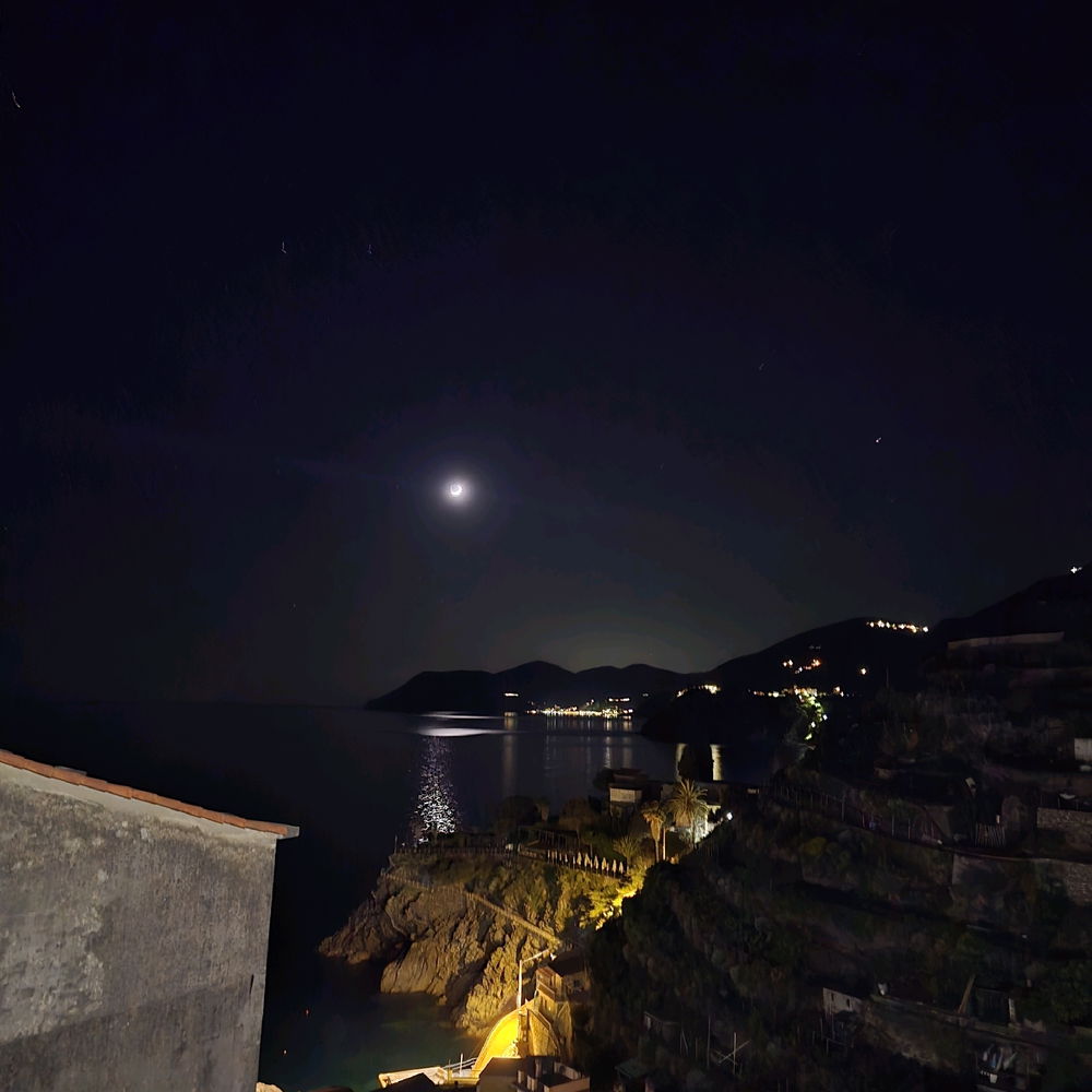 Manarola