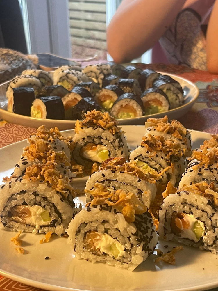 Sushi