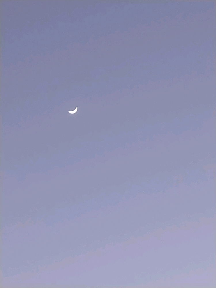 Spero sia un sorriso per me... E non un ghigno malefico.