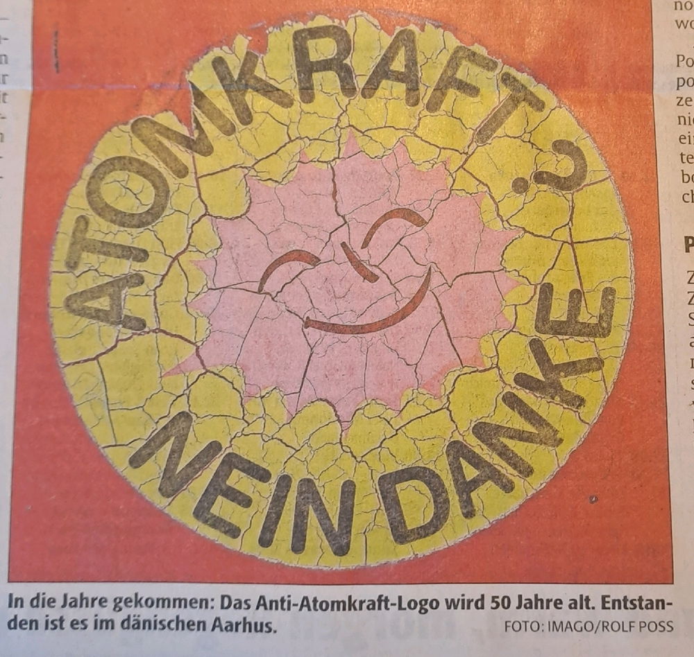 Atomkraft?