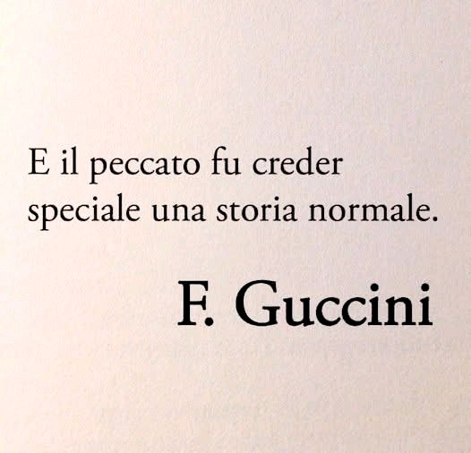 Semplici versi...