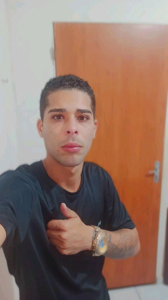 Fé em Deus