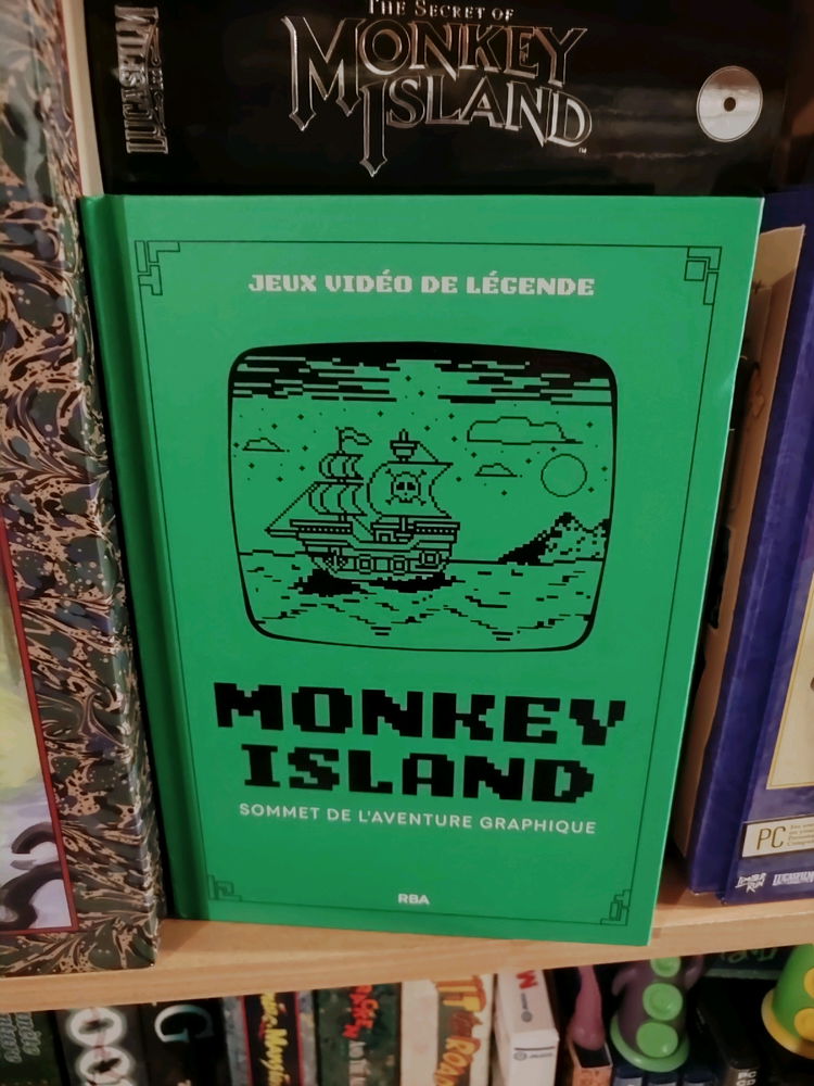 Ce livre n'a pas l'air excellent